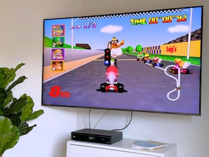Télévision