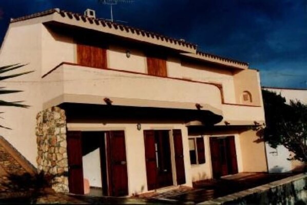Facade