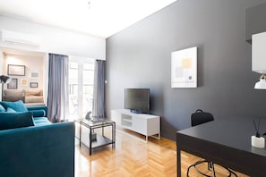 Coin séjour