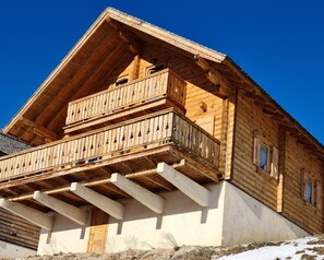 Terrasse  Balcons