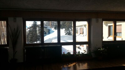 Sestriere Free Wi-fi Lovely Tiny House