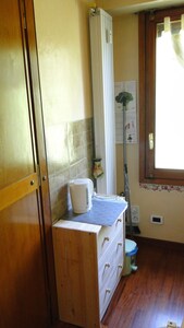 Sestriere Free Wi-fi Lovely Tiny House