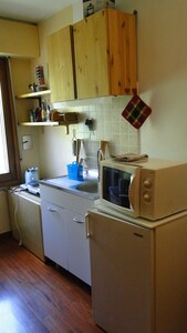 Sestriere Free Wi-fi Lovely Tiny House