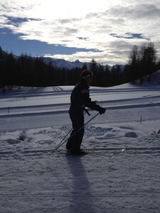 Sestriere Free Wi-fi Lovely Tiny House