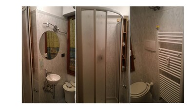 Sestriere Free Wi-fi Lovely Tiny House