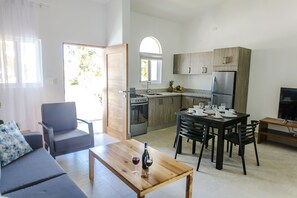 Coin séjour