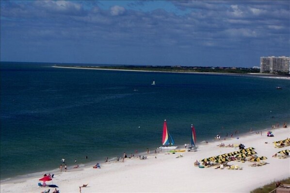 Spiaggia