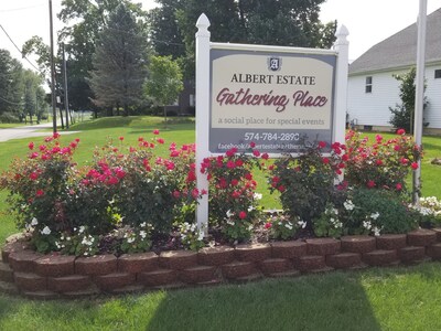 Albert Estate Guest House/Home Game Weekend Package