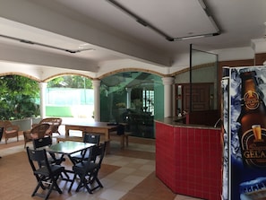 Restauranger