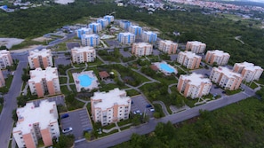 Serena Village
