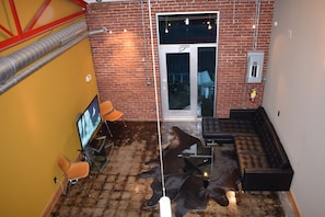 Intérieur