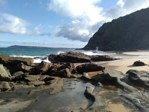 Plage