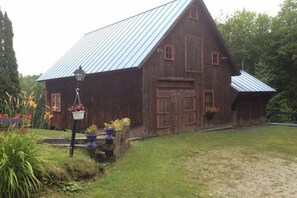 Carriage House