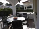 Terrasse / Balkon