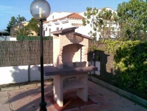 Garden, Park