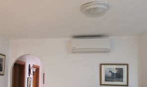 Climatisation