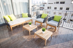 Balcone