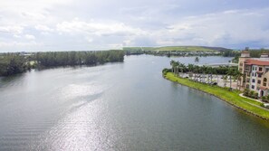 Lake