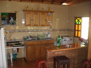 Cuisine privée