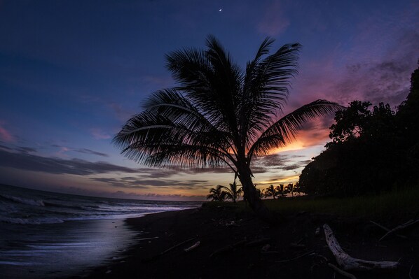 Playa Cambutal