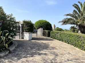 Boendeområde