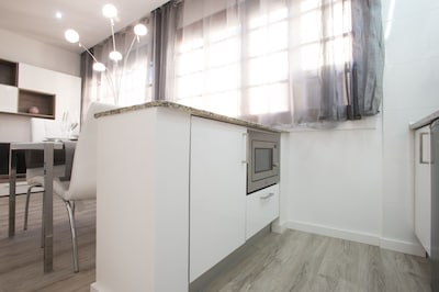 Nice & Cozy Apartment in Gracia