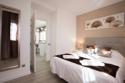 Nice & Cozy Apartment in Gracia