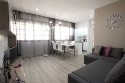 Nice & Cozy Apartment in Gracia