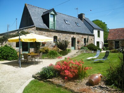 Ferienwohnung Bahnhof Lannion Lannion Ferienhauser Mehr Fewo Direkt