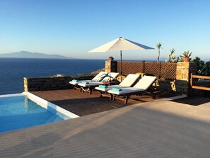 Relax and enjoy