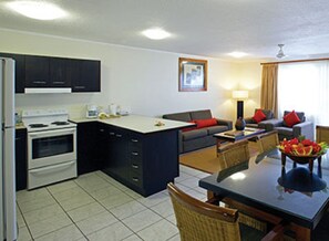 Interiör