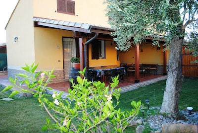 Near Cefalù 30% discount up to 30 June for bookings minimum 3 days