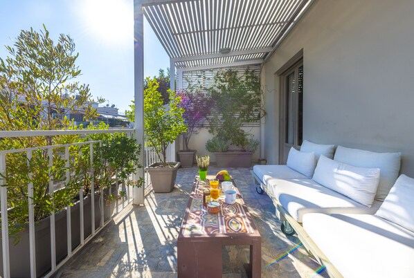 Terrass/Patio