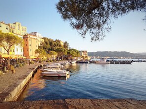 Port de plaisance