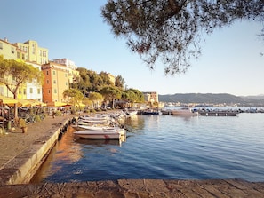 Port de plaisance