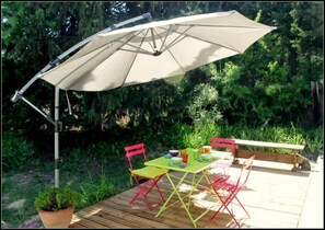 coin terrasse