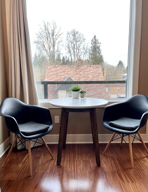 Dining Nook