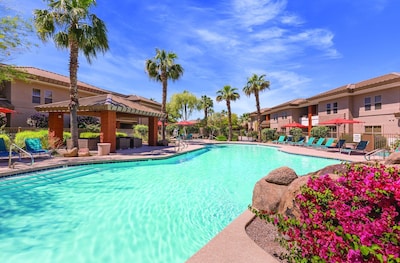 Scottsdale Resort Rentals