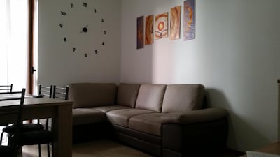 Apartment with 4 bedrooms 12 beds