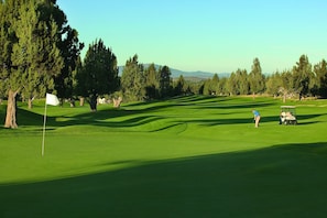 Golf