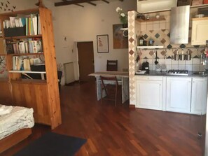 Cucina privata