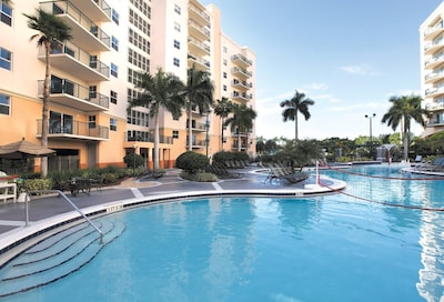 Pompano Beach Resort