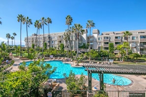 Resort Pool