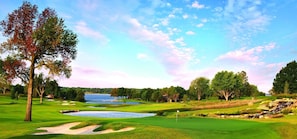 Golf
