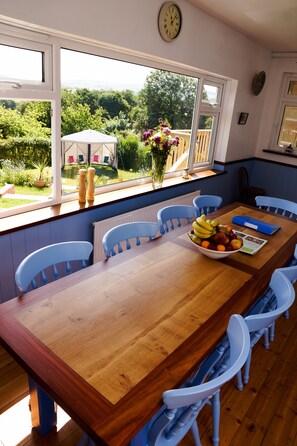 kitchen table