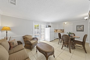 Interior property