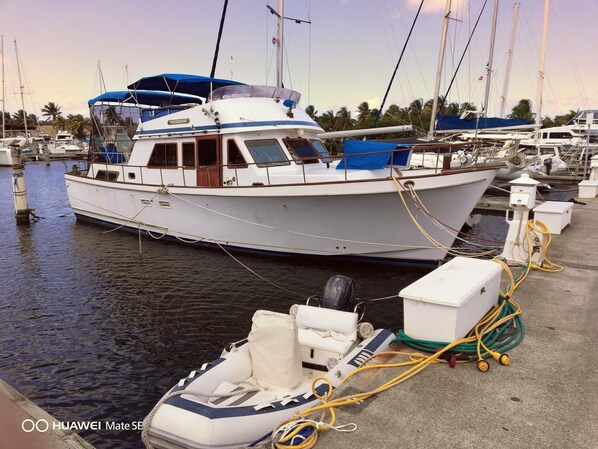 Marina