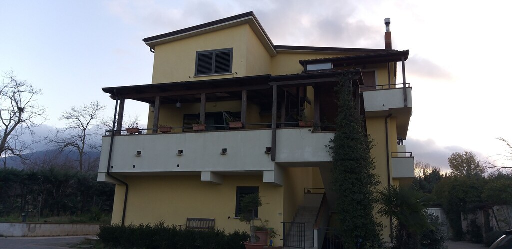 Picture of villa