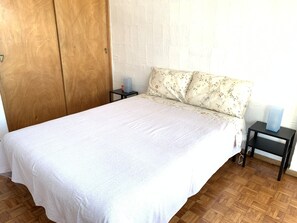 Quarto 1 - Casal