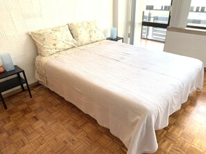 Quarto 1 - Casal